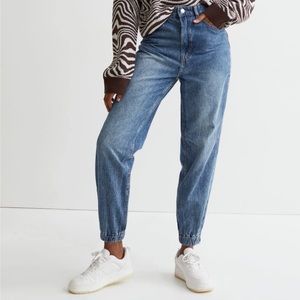 H&M Women’s Blue Jeans
